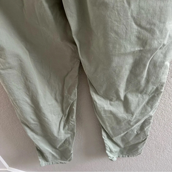 Veronica Beard Arya Cargo straight button fly pants - Picture 10 of 13